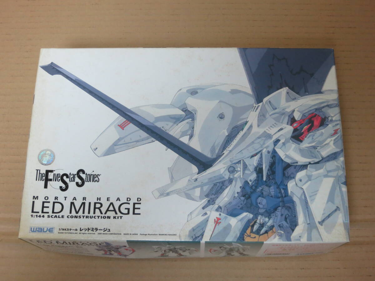 Yahoo!オークション -「wave fss 1/144」の落札相場・落札価格 Yahoo!オークション -「wave fss 1/144」の落札相場・落札価格