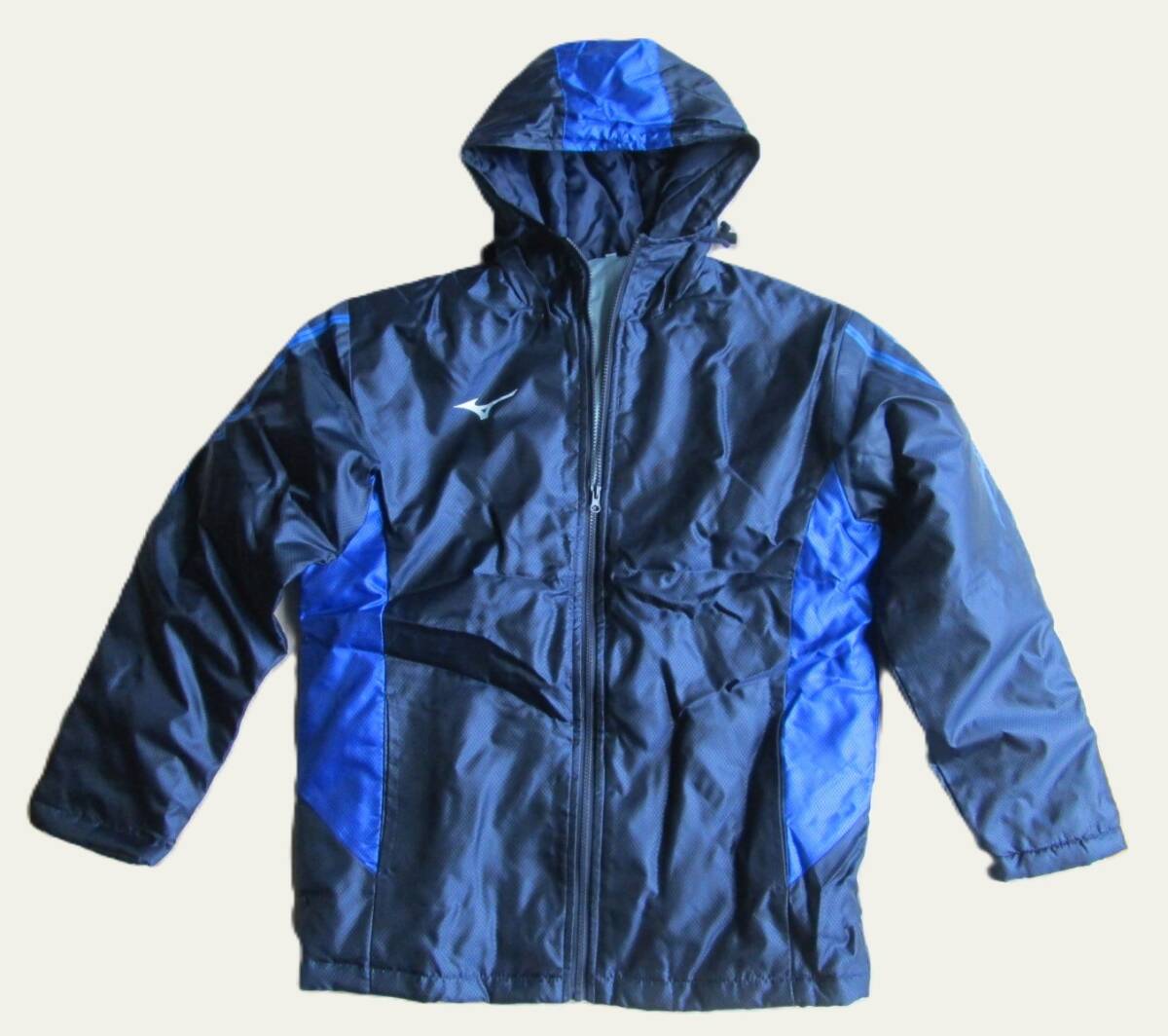 2025年最新】Yahoo!オークション -ミズノ ハーフコートの中古品