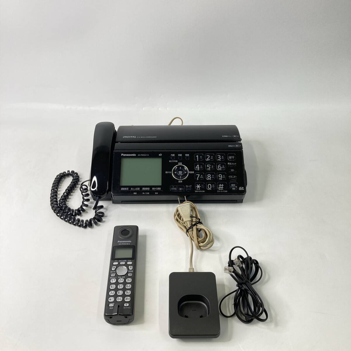 Yahoo!オークション -「kx-pw521」の落札相場・落札価格 Yahoo!オークション -「kx-pw521」の落札相場・落札価格