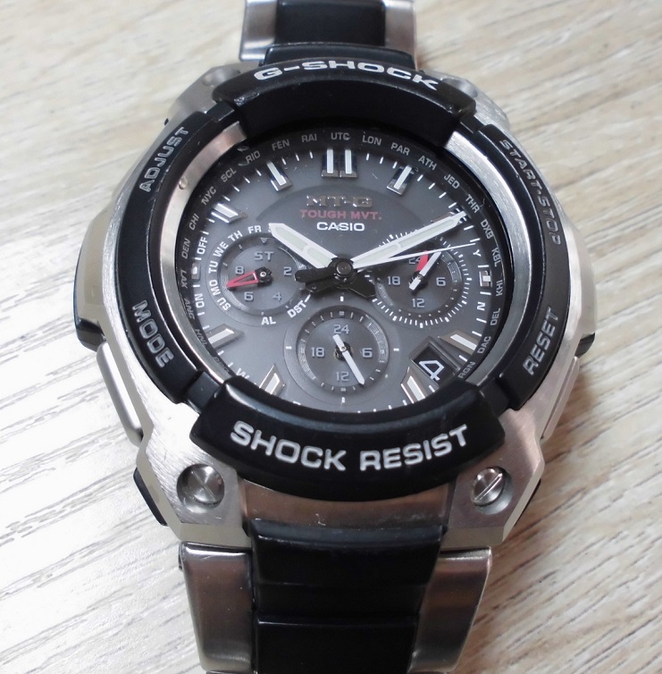 カシオ G-SHOCK MT-G MTG-1200-1AJF オークション比較 - 価格.com カシオ G-SHOCK MT-G MTG-1200-1AJF オークション比較 - 価格.com