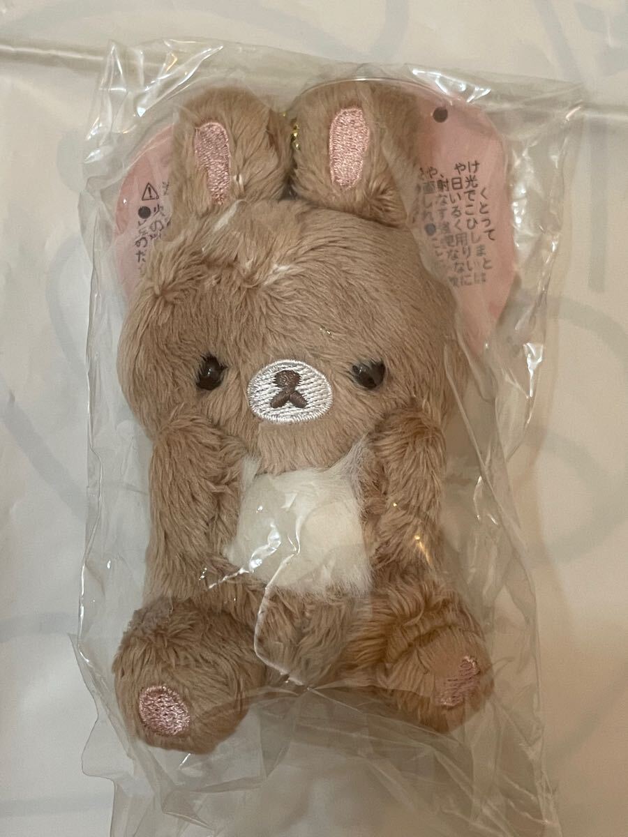 Yahoo!オークション -「コリラックマ うさぎ」(リラックマ Yahoo!オークション -「コリラックマ うさぎ」(リラックマ