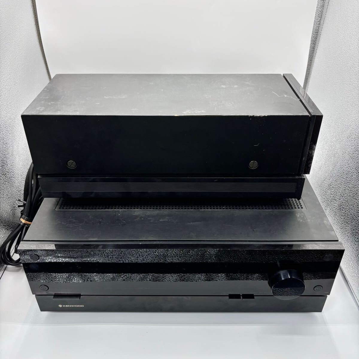 Yahoo!オークション -「kenwood l-01a」(アンプ) (オーディオ Yahoo!オークション -「kenwood l-01a」(アンプ) (オーディオ