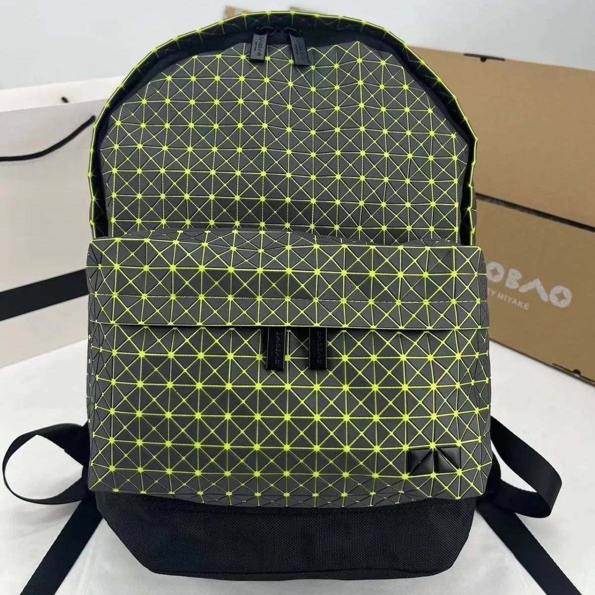 BaoBaoIsseyMiyake - 未使用 /BAO BAO ISSEY MIYAKE/HEXAGON