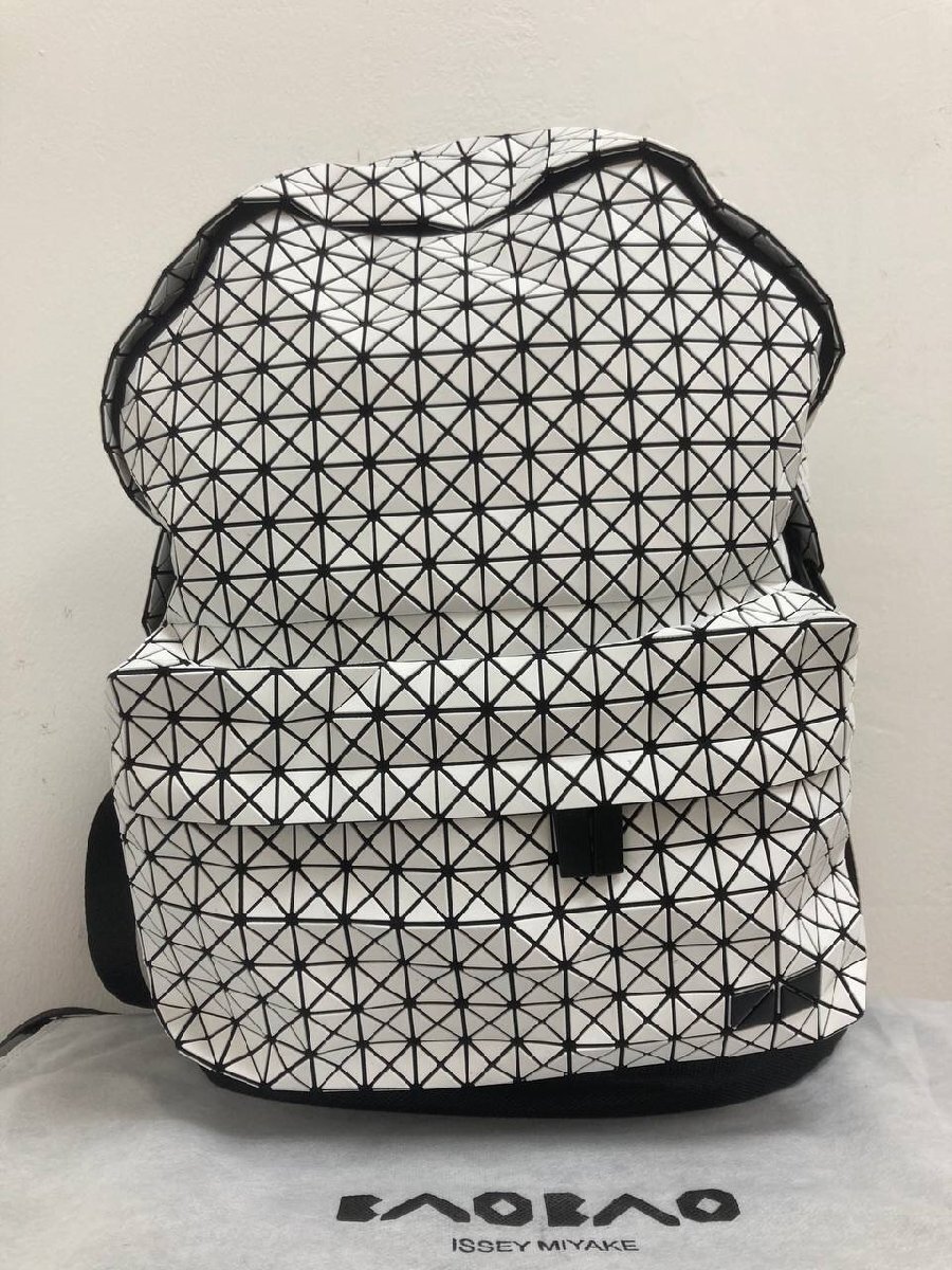 BaoBaoIsseyMiyake - 未使用 /BAO BAO ISSEY MIYAKE/HEXAGON