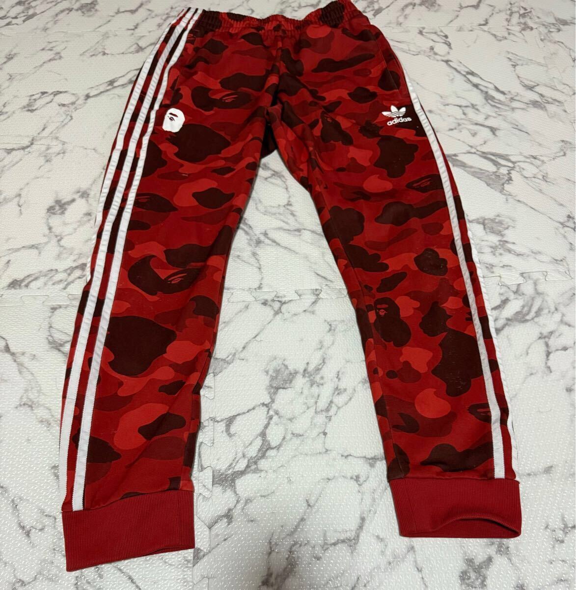 Yahoo!オークション -「adidas ape ジャージ」の落札相場・落札価格 Yahoo!オークション -「adidas ape ジャージ」の落札相場・落札価格