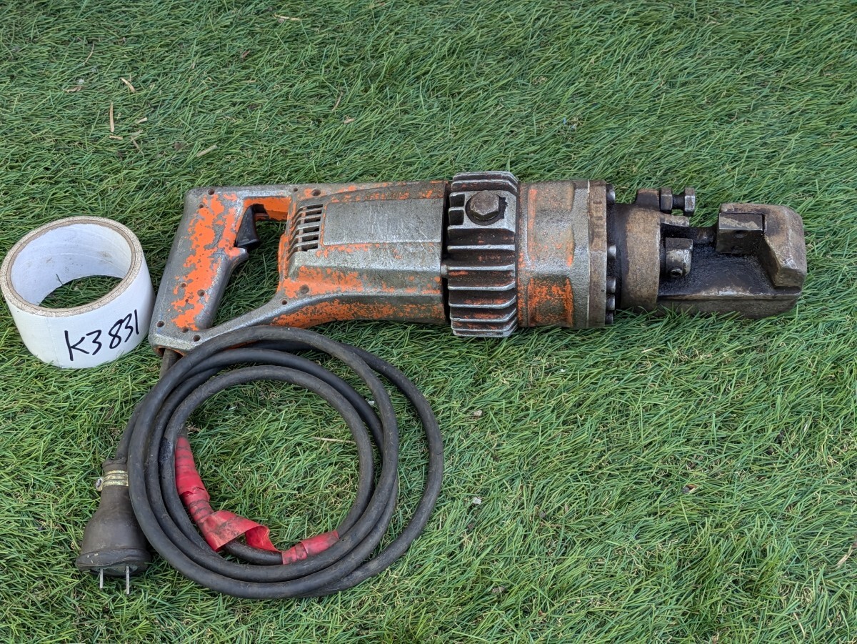 2025年最新】Yahoo!オークション -dc16(鉄筋カッター)の中古品 2025年最新】Yahoo!オークション -dc16(鉄筋カッター)の中古品
