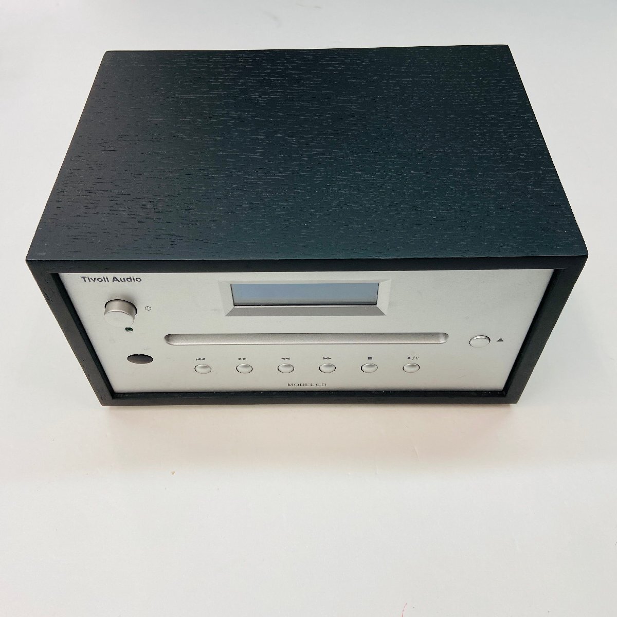 Yahoo!オークション -「tivoli audio model cd」(オーディオ機器 Yahoo!オークション -「tivoli audio model cd」(オーディオ機器