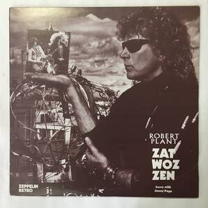 ROBERT PLANT ZAT WOZ ZEN