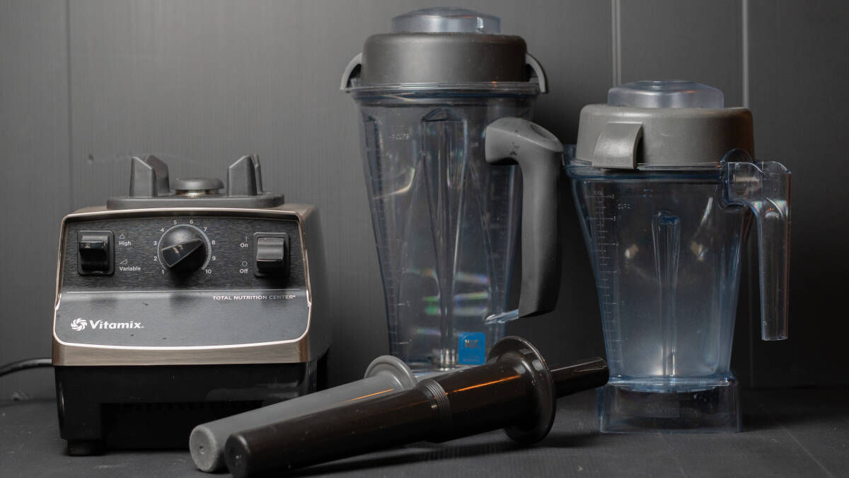 Yahoo!オークション -「vitamix tnc5200」の落札相場・落札価格 Yahoo!オークション -「vitamix tnc5200」の落札相場・落札価格