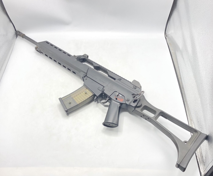 Yahoo!オークション -「g36cカスタム」の落札相場・落札価格 Yahoo!オークション -「g36cカスタム」の落札相場・落札価格