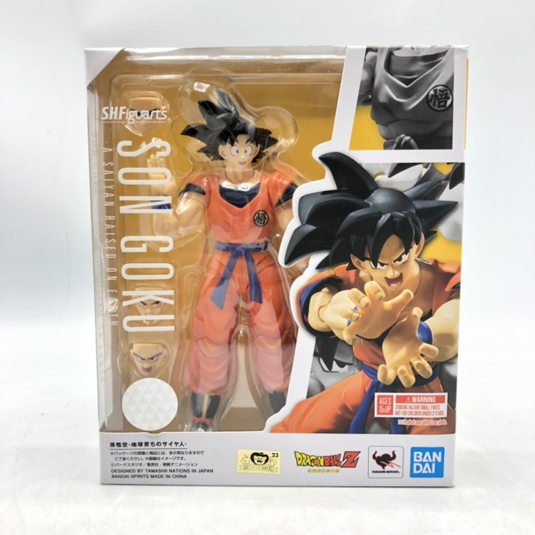 Amazon.co.jp: TAMASHII NATIONS S.H.フィギュアーツ