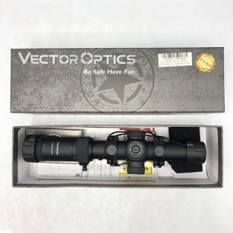Yahoo!オークション -「vector optics forester」(ホビー Yahoo!オークション -「vector optics forester」(ホビー