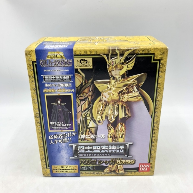 最大15%OFFクーポン 2025年最新】Yahoo!オークション -聖闘士星矢 バルゴ シャカの その他