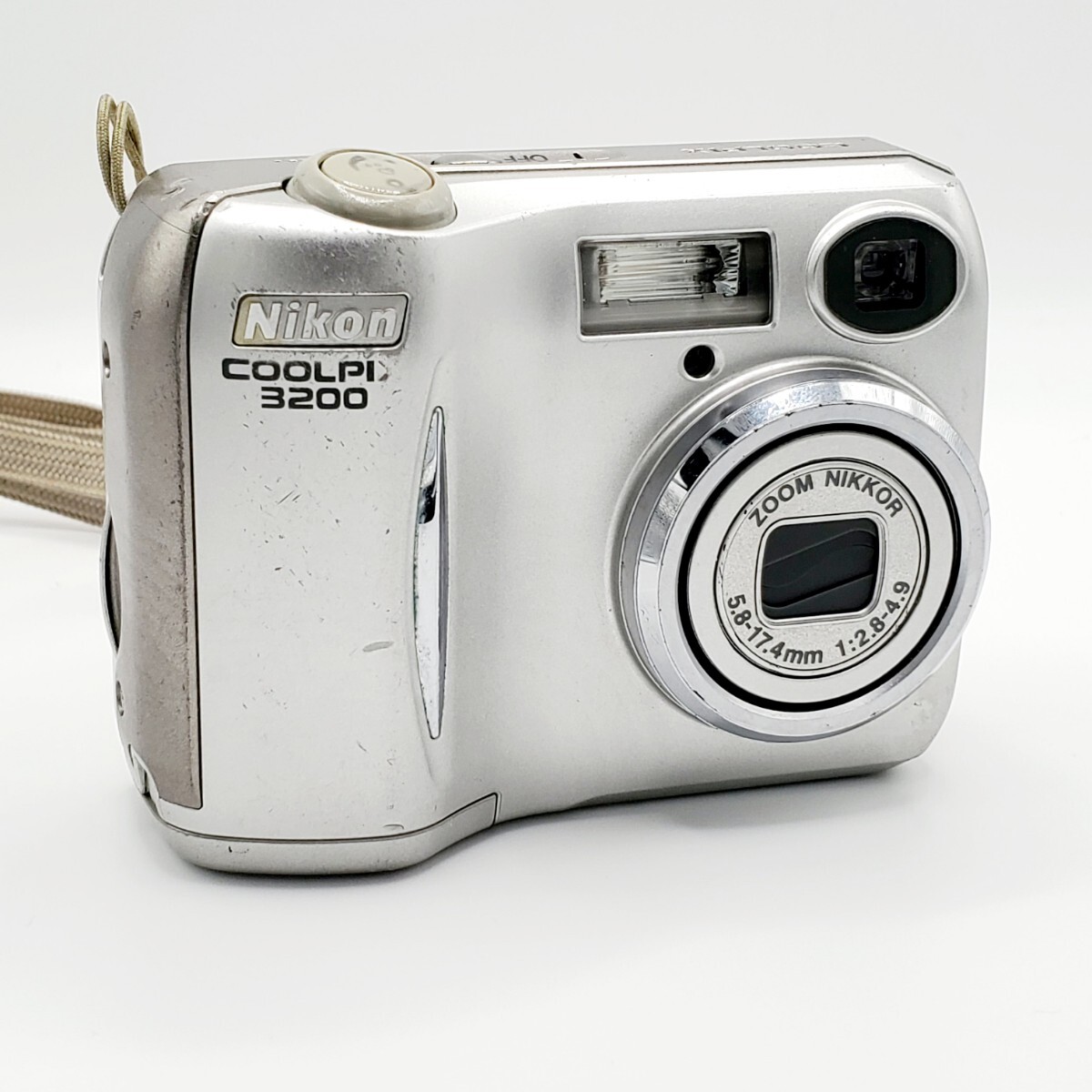 Yahoo!オークション -「coolpix-3200」の落札相場・落札価格 Yahoo!オークション -「coolpix-3200」の落札相場・落札価格