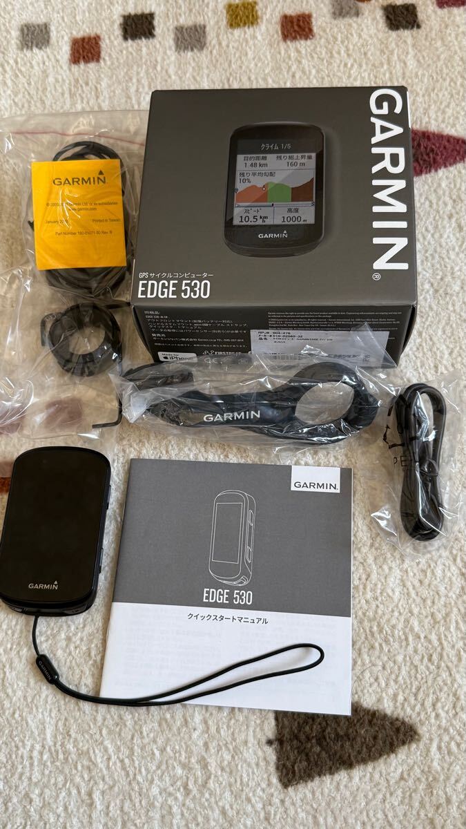 Yahoo!オークション -「garmin edge 530」の落札相場・落札価格 Yahoo!オークション -「garmin edge 530」の落札相場・落札価格