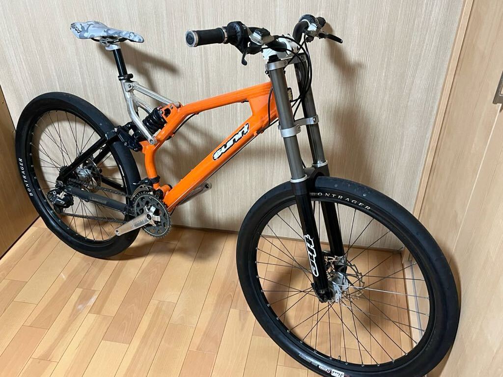 Yahoo!オークション -「sunn」(自転車、サイクリング) の落札 Yahoo!オークション -「sunn」(自転車、サイクリング) の落札