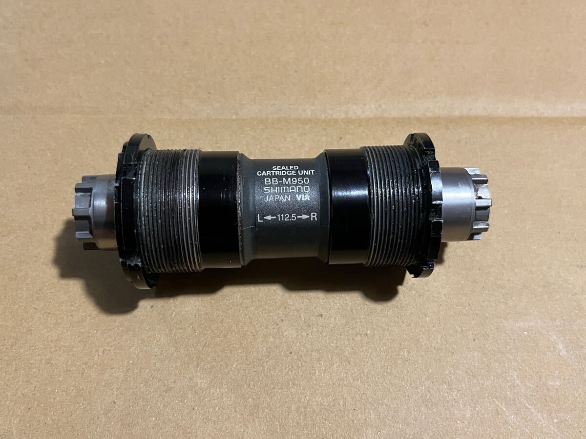 Yahoo!オークション -「shimano xtr m950」の落札相場・落札価格 Yahoo!オークション -「shimano xtr m950」の落札相場・落札価格