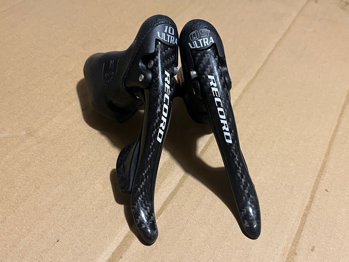 Yahoo!オークション -「(カンパ カンパニョーロ campagnolo) 10s Yahoo!オークション -「(カンパ カンパニョーロ campagnolo) 10s