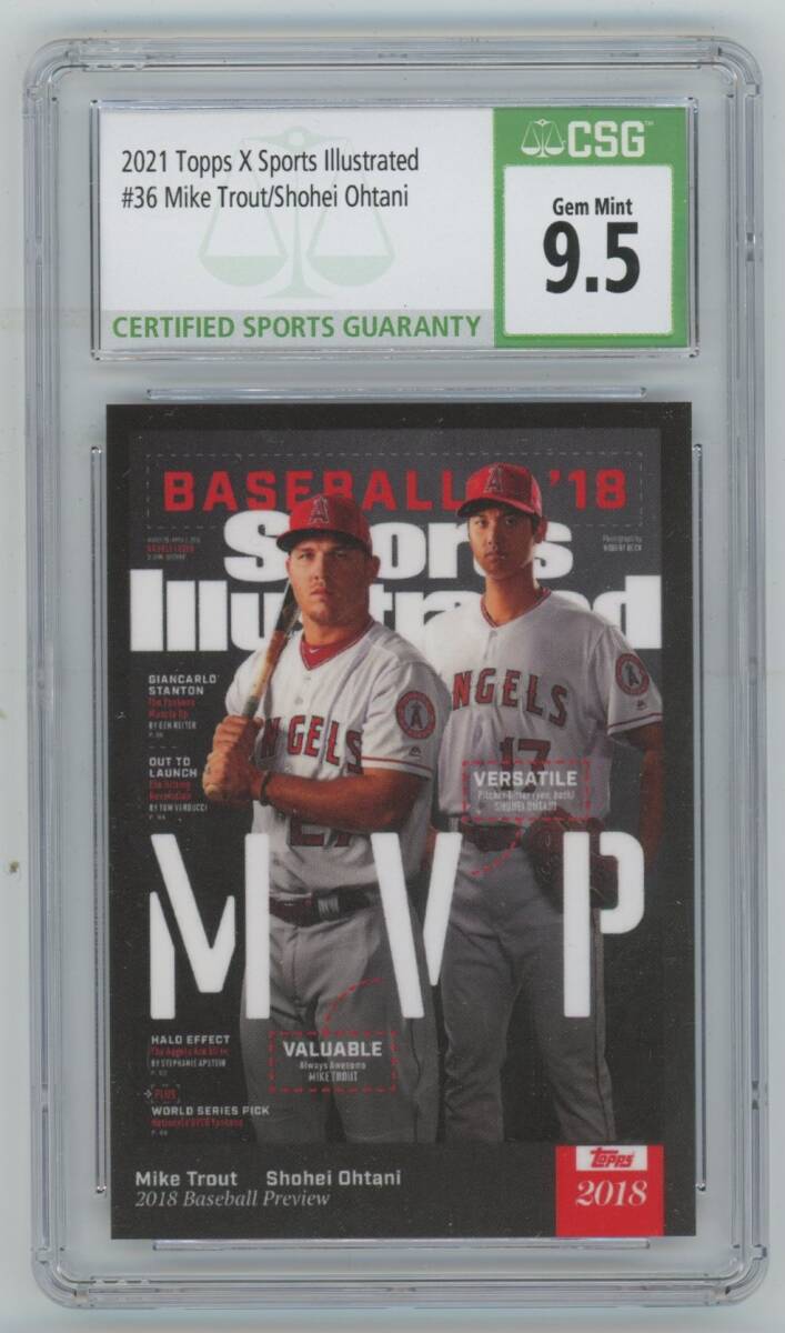 Topps Now マイク・トラウト WBC ホームラン 25枚限定 Topps Now マイク・トラウト WBC ホームラン 25枚限定 Topps Now