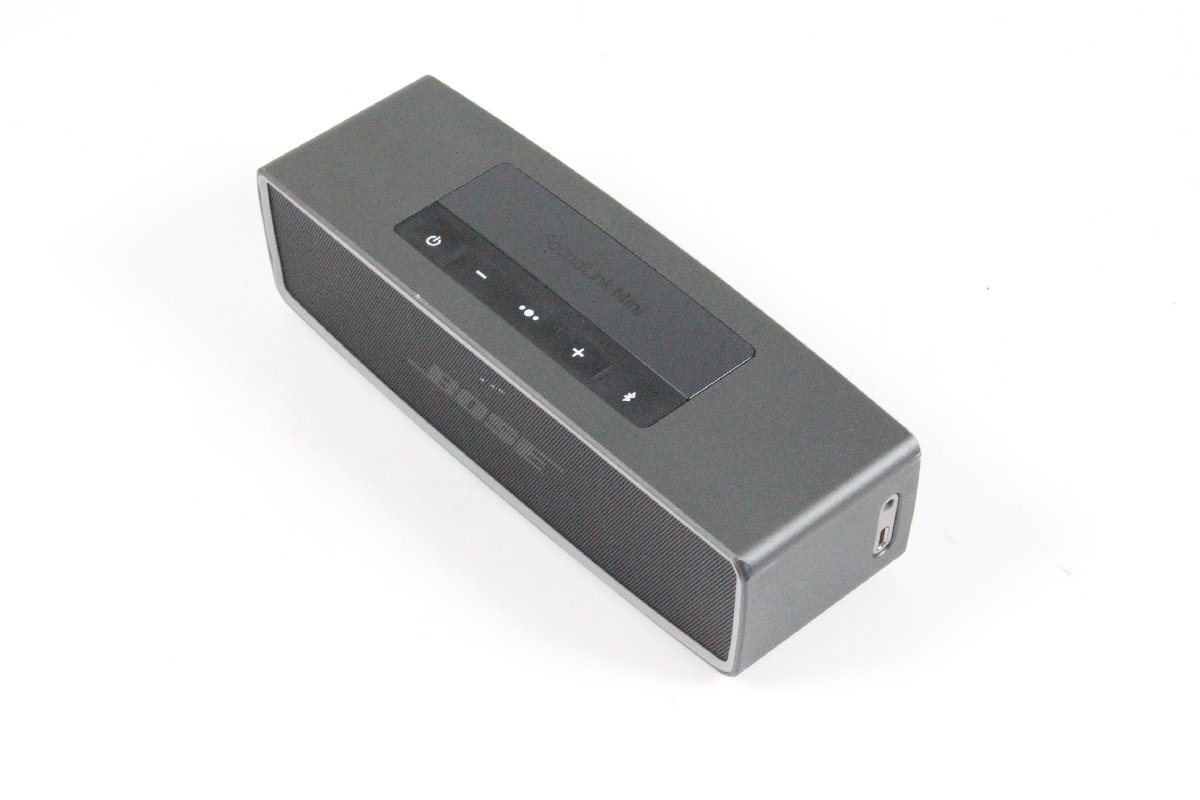 Yahoo!オークション -「bose soundlink mini 2」(スピーカー Yahoo!オークション -「bose soundlink mini 2」(スピーカー