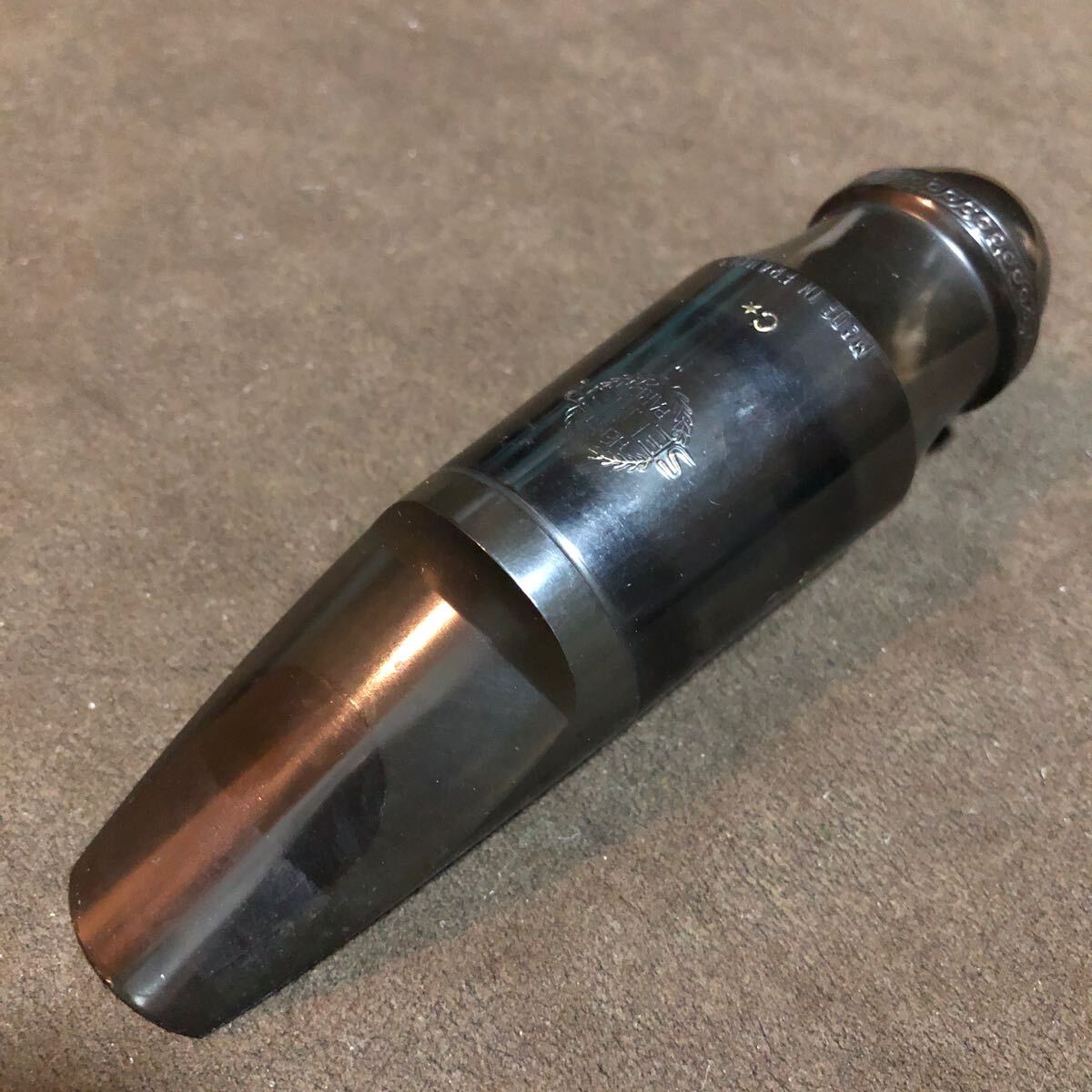 Yahoo!オークション -「selmer soloist」の落札相場・落札価格 Yahoo!オークション -「selmer soloist」の落札相場・落札価格