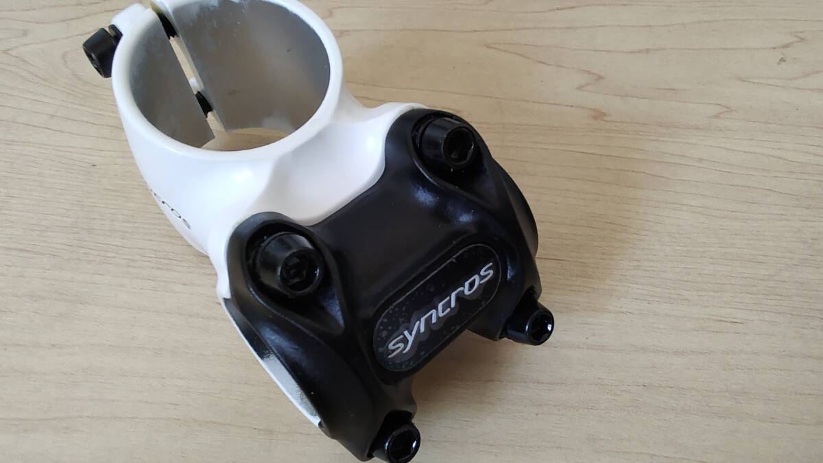 Yahoo!オークション -「syncros シンクロス」(自転車 Yahoo!オークション -「syncros シンクロス」(自転車