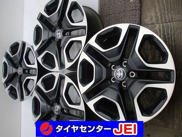 Yahoo!オークション -「rav4 純正 ホイール」(19インチ Yahoo!オークション -「rav4 純正 ホイール」(19インチ