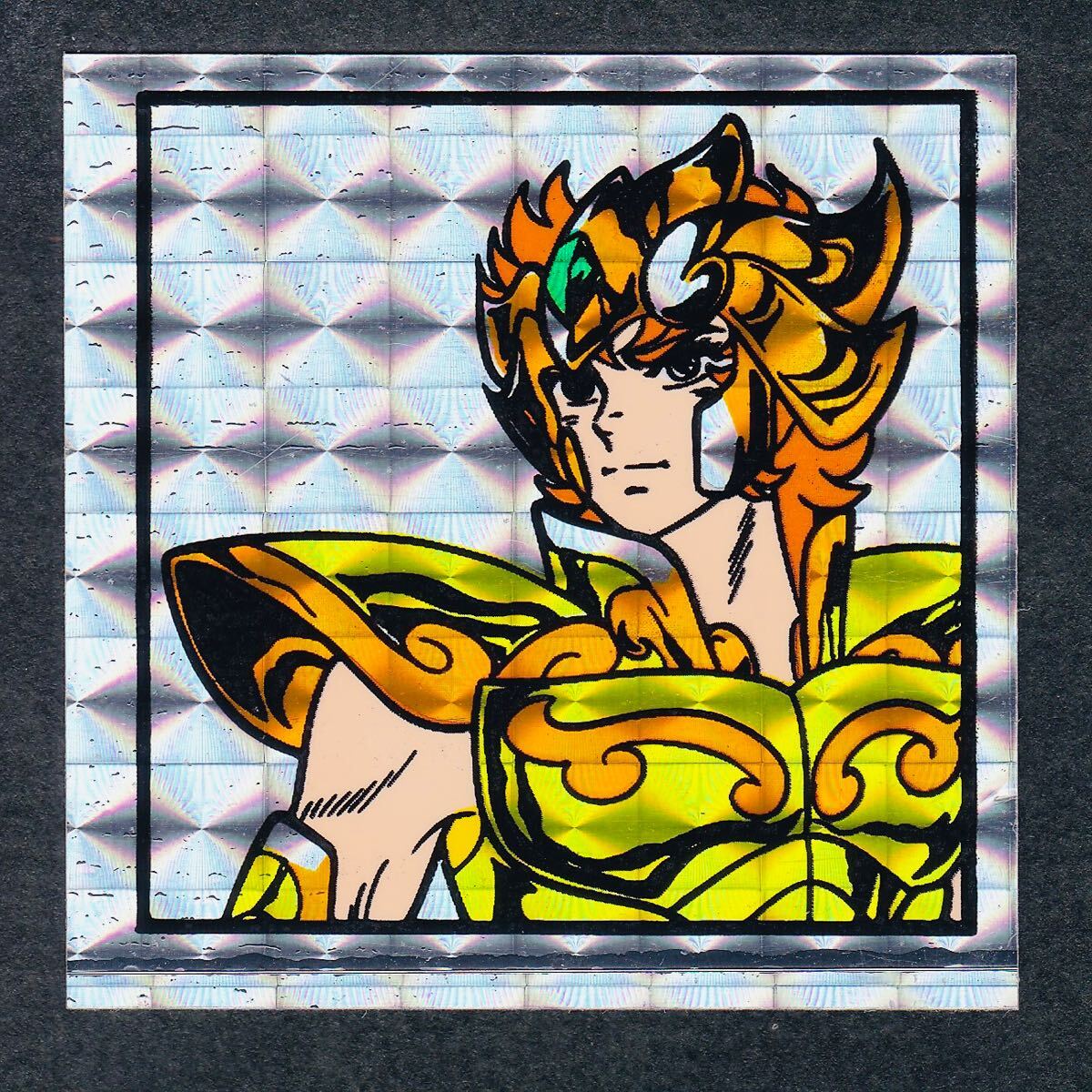 Yahoo!オークション -「星矢 シール」(聖闘士星矢) (さ行)の落札 Yahoo!オークション -「星矢 シール」(聖闘士星矢) (さ行)の落札