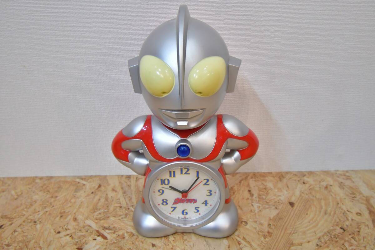 2025年最新】Yahoo!オークション -ウルトラマン 時計の中古品