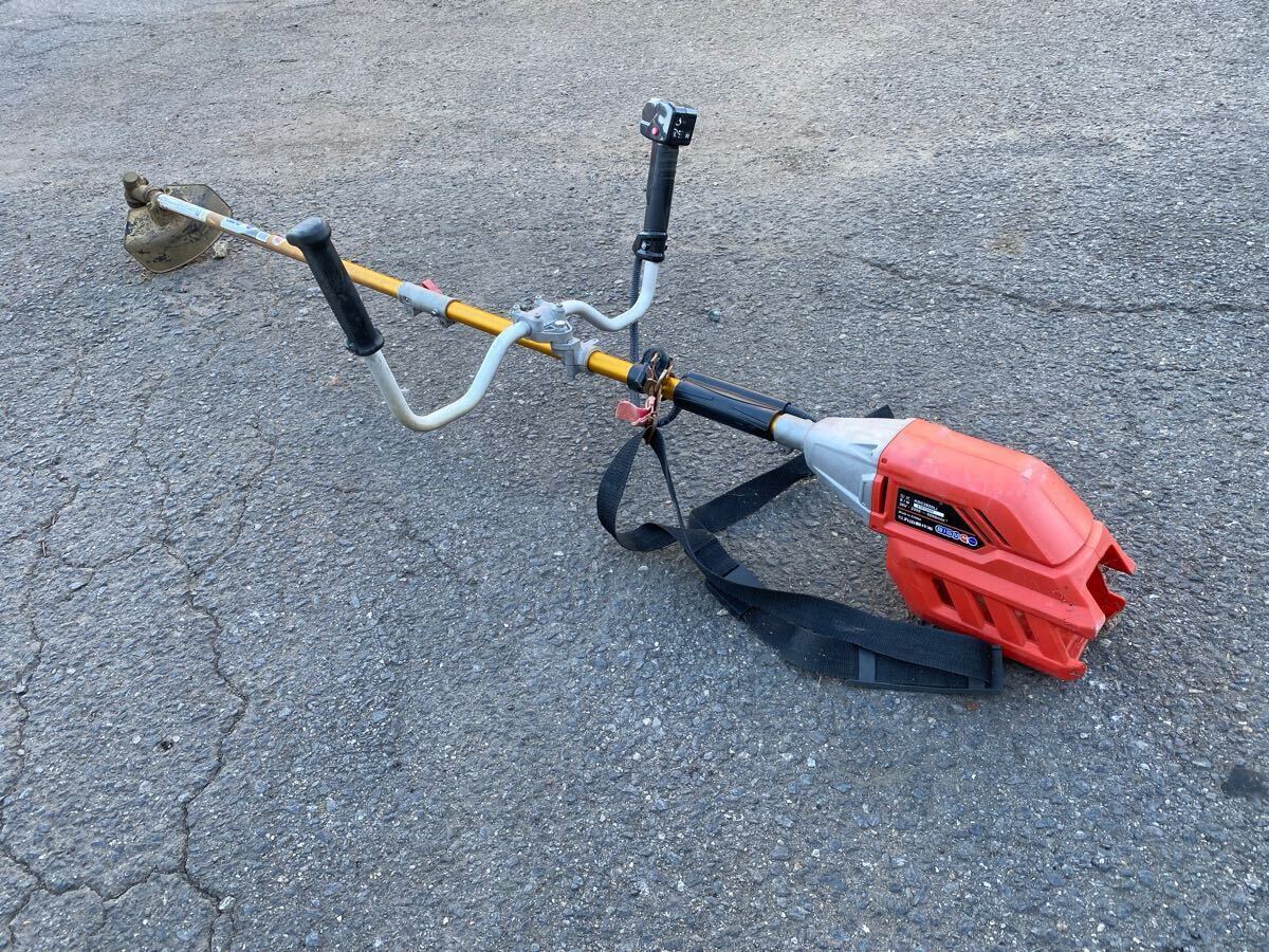Yahoo!オークション -「丸山製作所」(草刈機) (草刈機、芝刈機 Yahoo!オークション -「丸山製作所」(草刈機) (草刈機、芝刈機