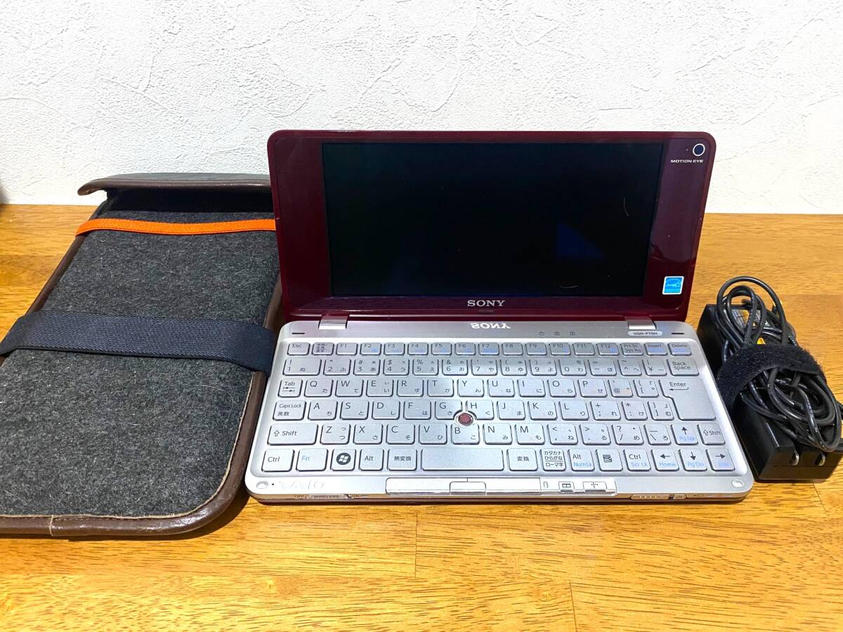 Yahoo!オークション -「vaio type p ジャンク」の落札相場・落札価格 Yahoo!オークション -「vaio type p ジャンク」の落札相場・落札価格