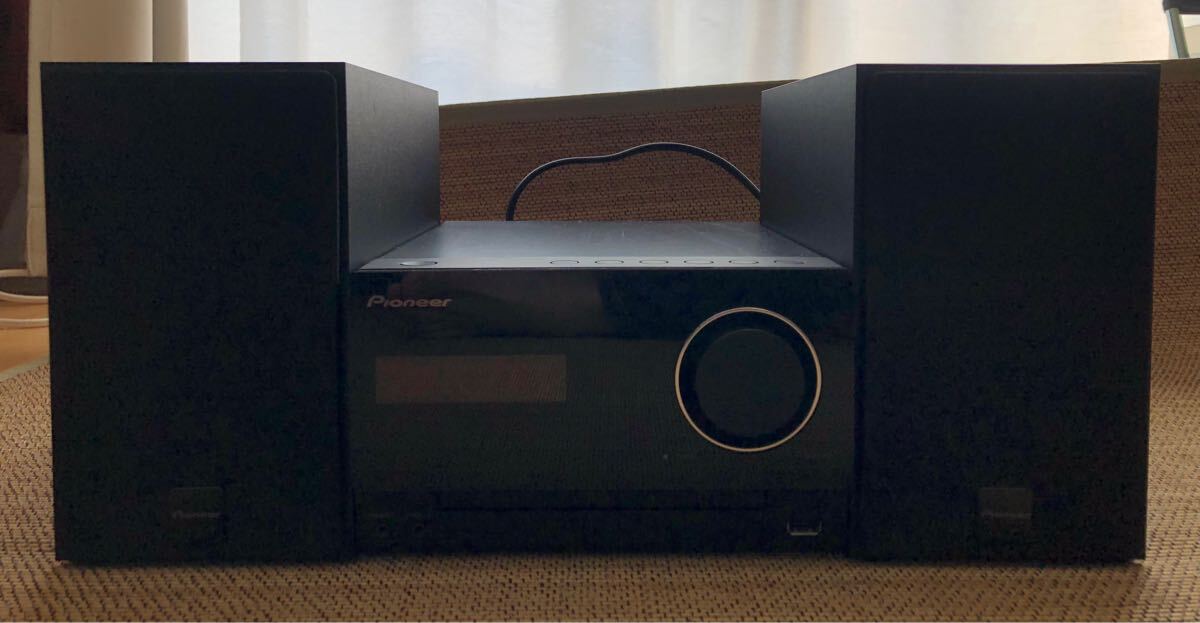 Yahoo!オークション -「pioneer パイオニア コンポ」(CDデッキ Yahoo!オークション -「pioneer パイオニア コンポ」(CDデッキ