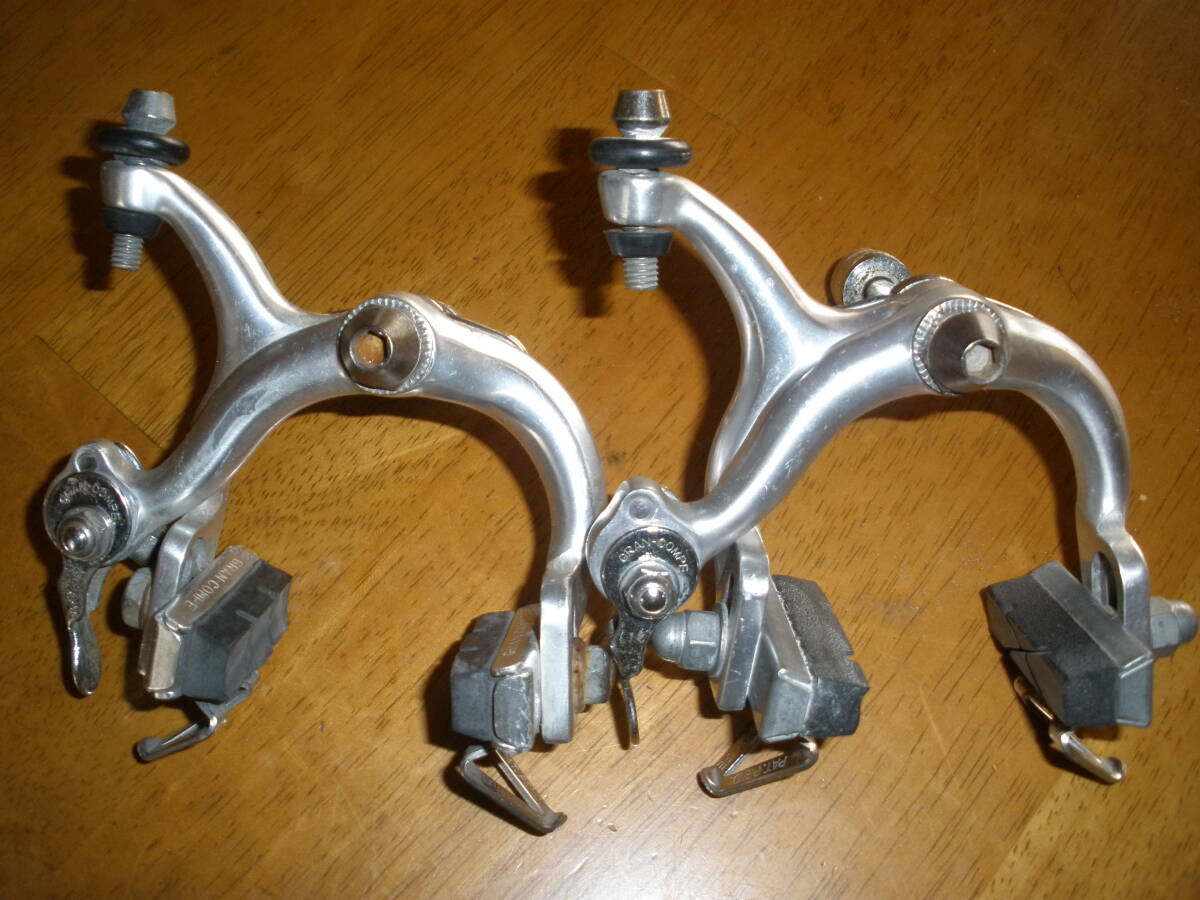 ビンテージ ダイアコンペ RGC400ブレーキキャリパー | 自転車の
