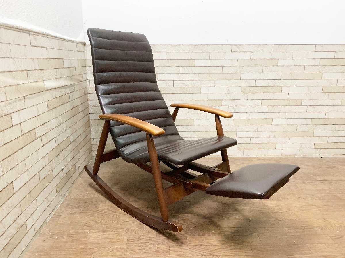 Yahoo!オークション -「松田家具 ロッキングチェア」(住まい Yahoo!オークション -「松田家具 ロッキングチェア」(住まい