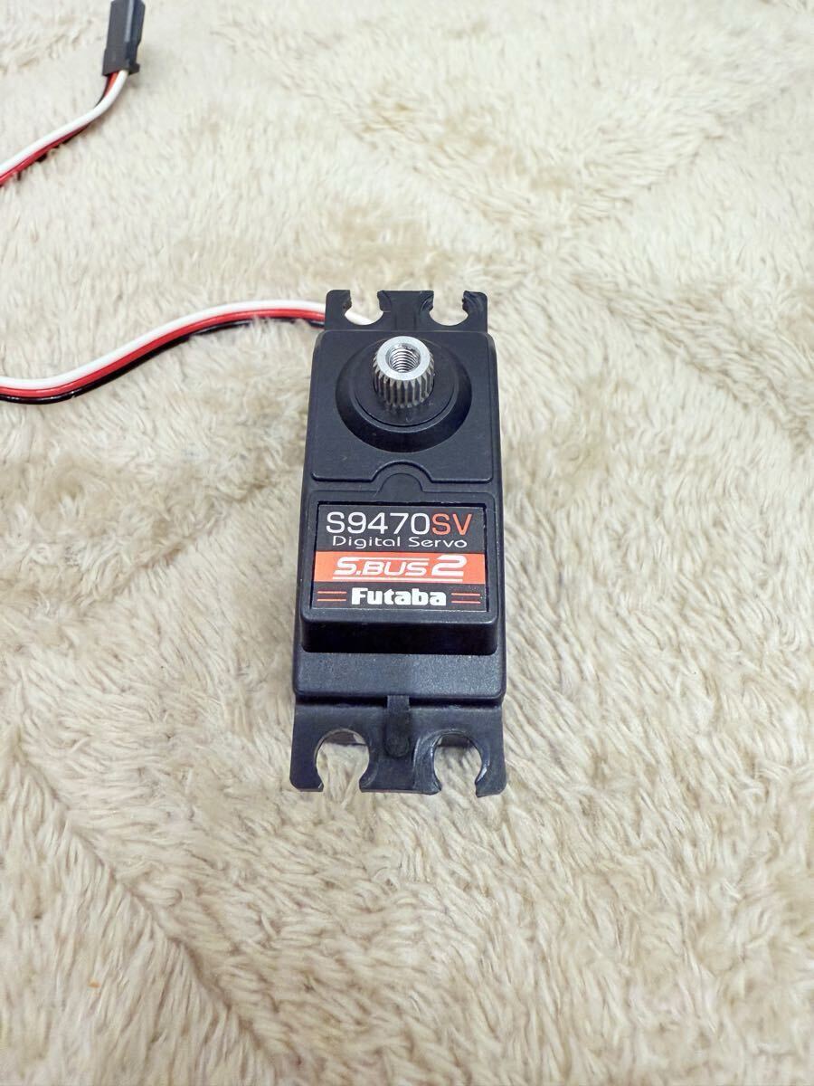 S9470SV☆ | 双葉電子工業株式会社 ラジオコントロール