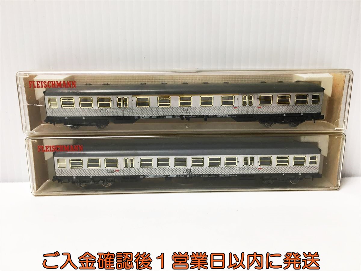 Yahoo!オークション -「fleischmann」(Nゲージ) (鉄道模型)の Yahoo!オークション -「fleischmann」(Nゲージ) (鉄道模型)の