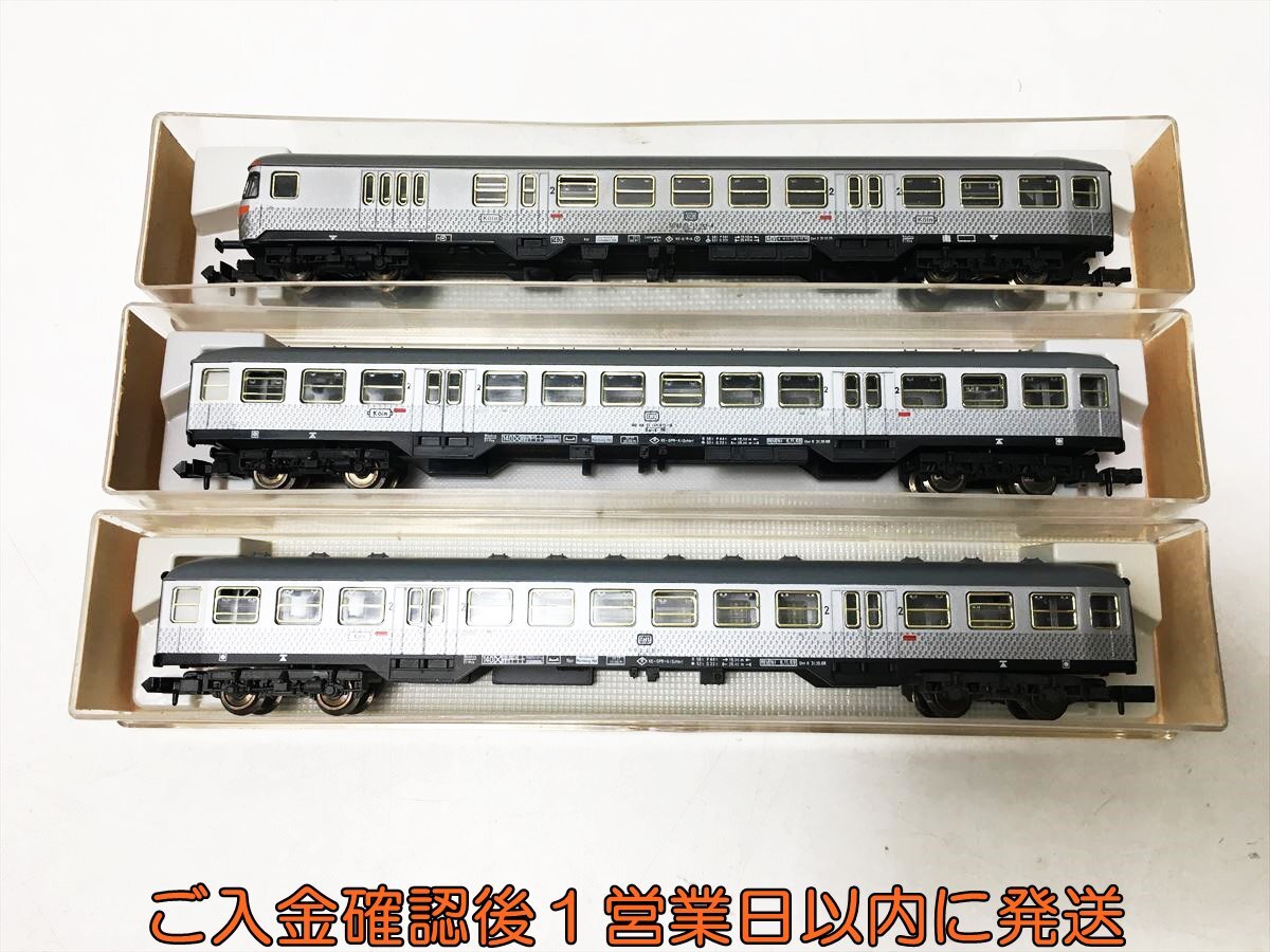 Yahoo!オークション -「fleischmann」(Nゲージ) (鉄道模型)の Yahoo!オークション -「fleischmann」(Nゲージ) (鉄道模型)の