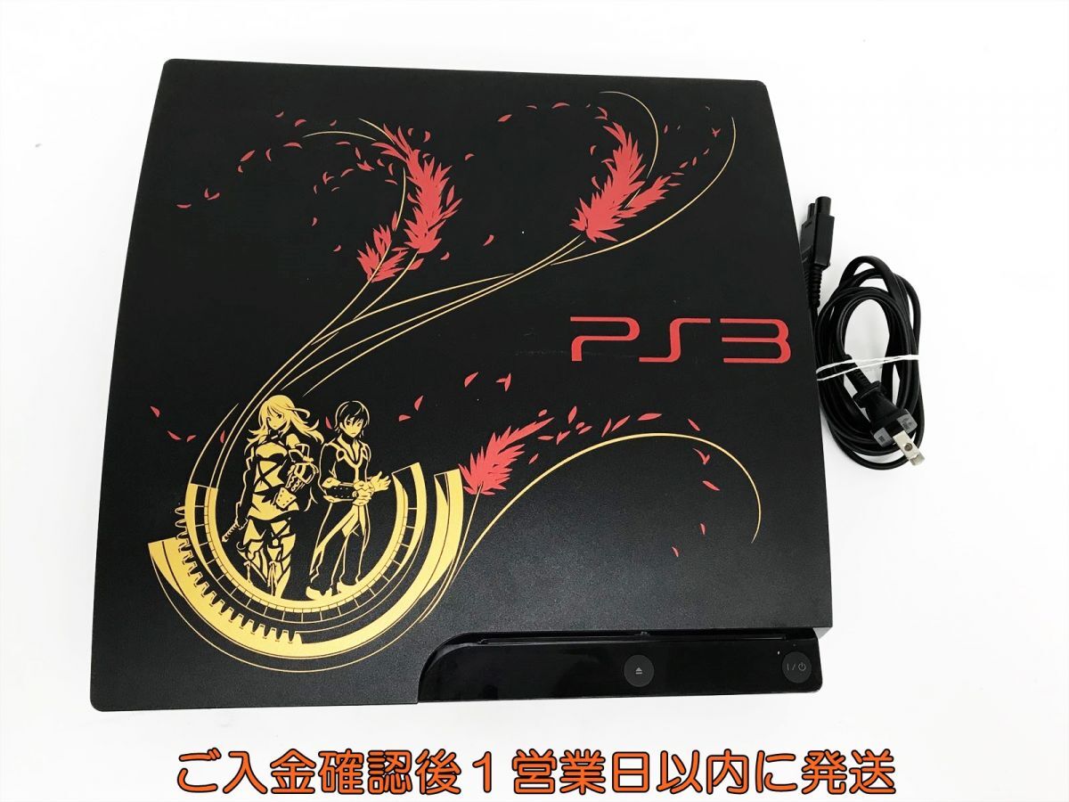Yahoo!オークション -「テイルズ エクシリア」(PS3本体 Yahoo!オークション -「テイルズ エクシリア」(PS3本体