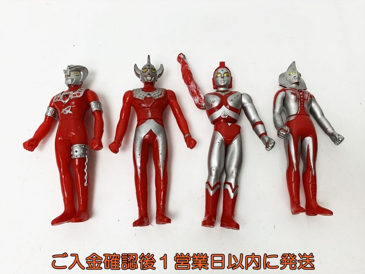 Yahoo!オークション -「ウルトラの母 ソフビ」の落札相場・落札価格 Yahoo!オークション -「ウルトラの母 ソフビ」の落札相場・落札価格