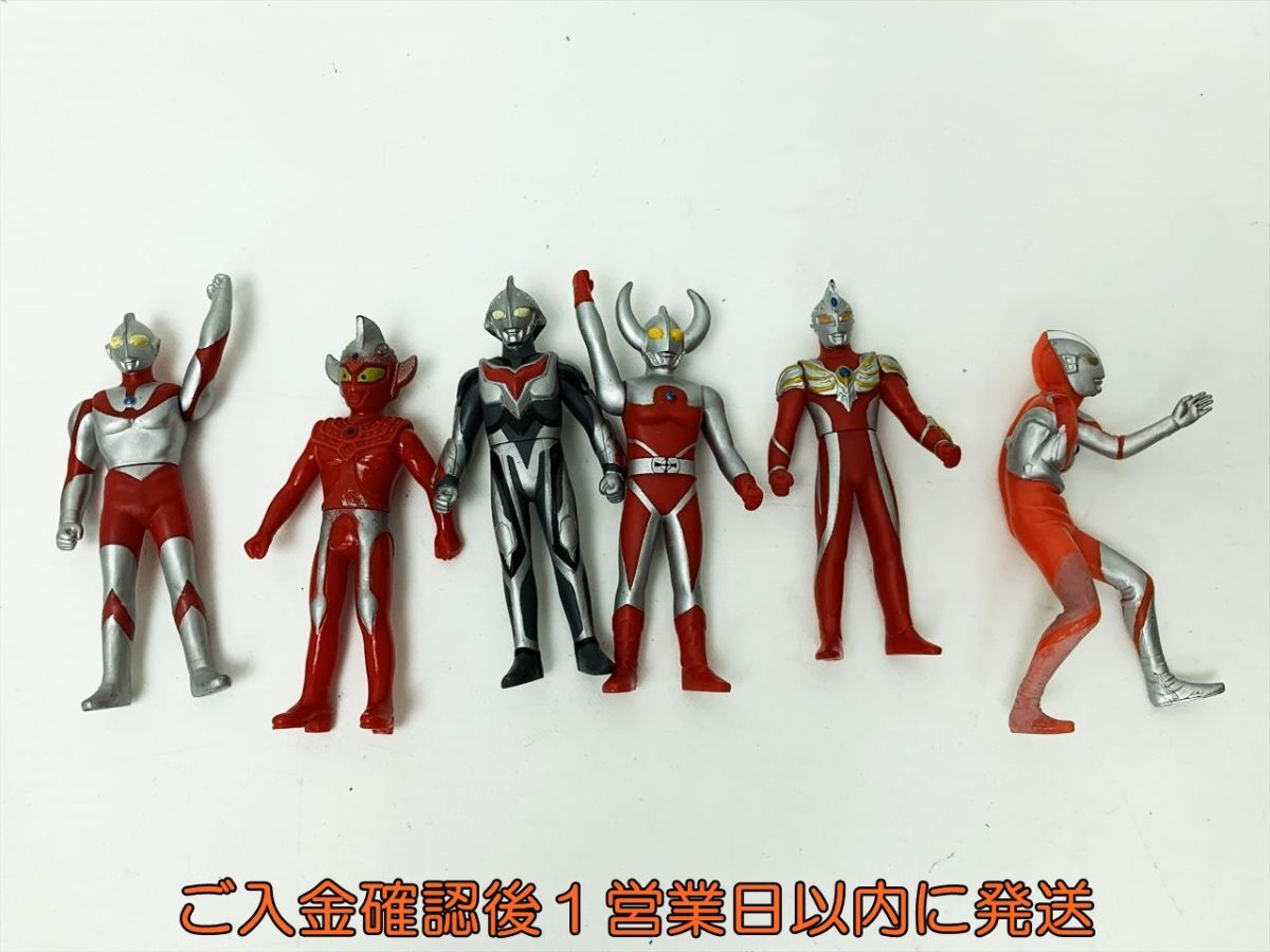 Yahoo!オークション -「ウルトラの父 ソフビ」の落札相場・落札価格 Yahoo!オークション -「ウルトラの父 ソフビ」の落札相場・落札価格
