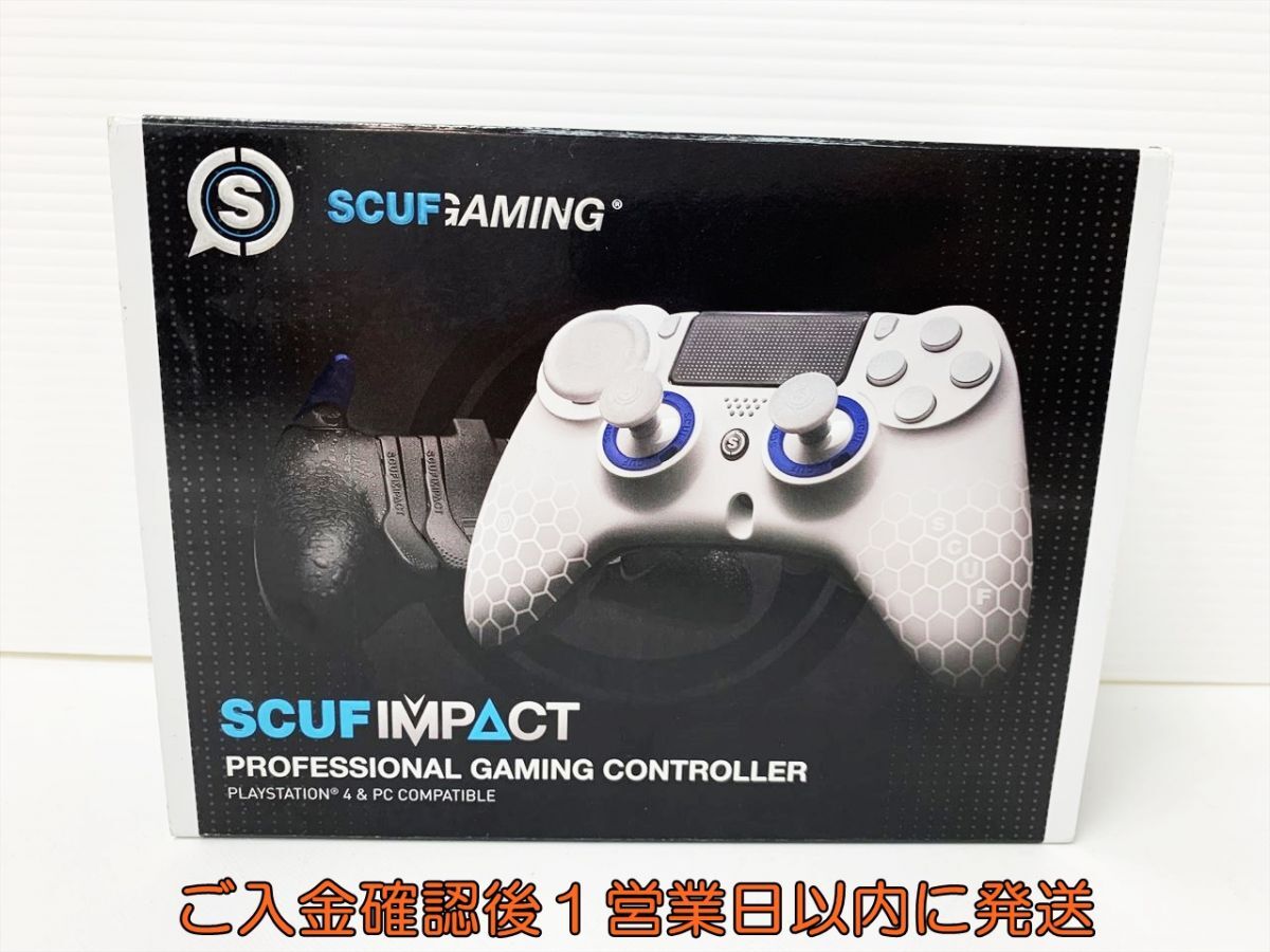Yahoo!オークション -「scuf impact」の落札相場・落札価格 Yahoo!オークション -「scuf impact」の落札相場・落札価格