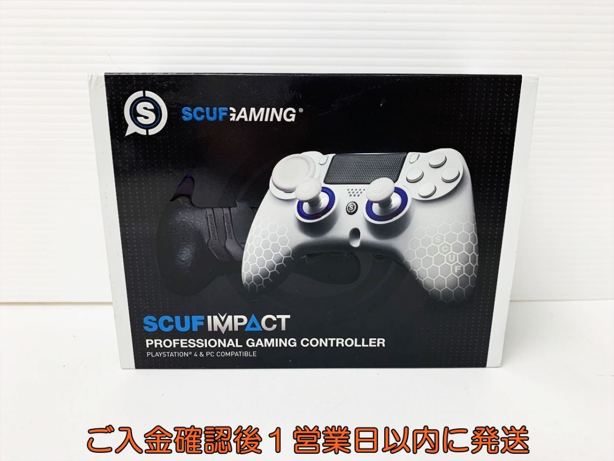 Yahoo!オークション -「scuf impact」の落札相場・落札価格 Yahoo!オークション -「scuf impact」の落札相場・落札価格