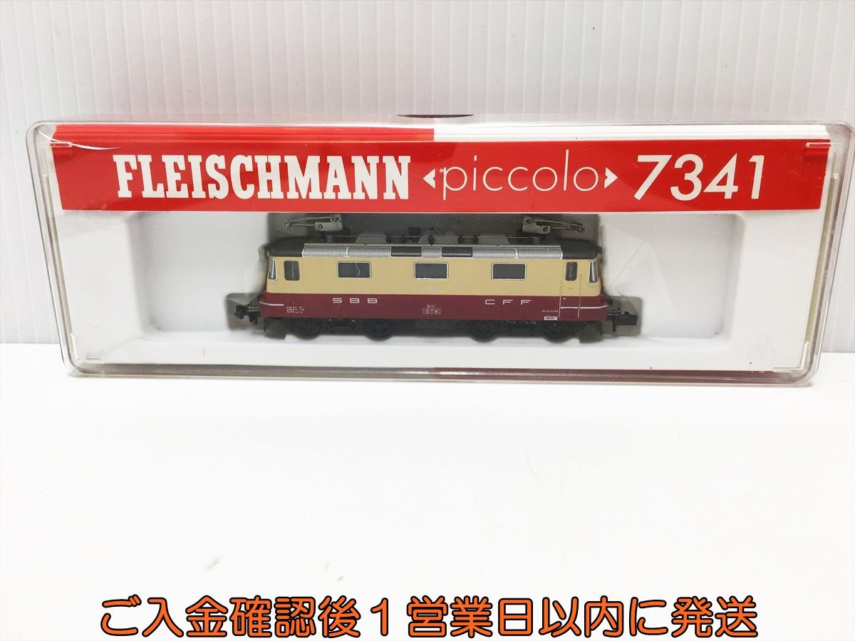 Yahoo!オークション -「fleischmann sbb」(外国車輌) (Nゲージ Yahoo!オークション -「fleischmann sbb」(外国車輌) (Nゲージ