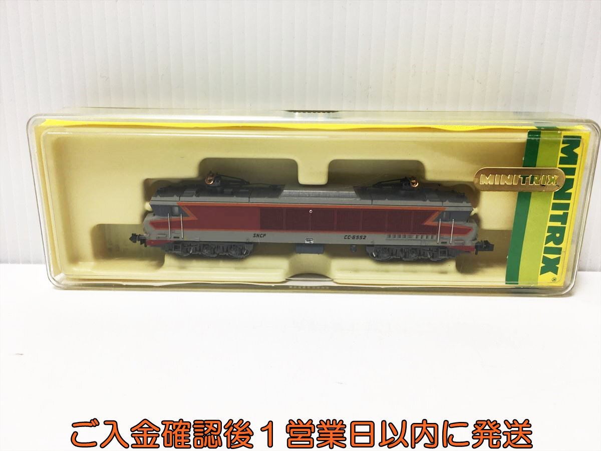 Yahoo!オークション -「フランス sncf」(Nゲージ) (鉄道模型)の Yahoo!オークション -「フランス sncf」(Nゲージ) (鉄道模型)の