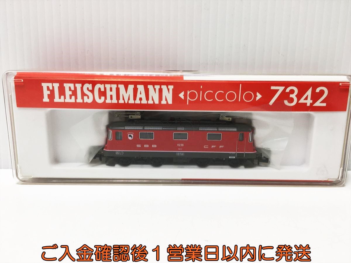 Yahoo!オークション -「fleischmann sbb」(外国車輌) (Nゲージ Yahoo!オークション -「fleischmann sbb」(外国車輌) (Nゲージ