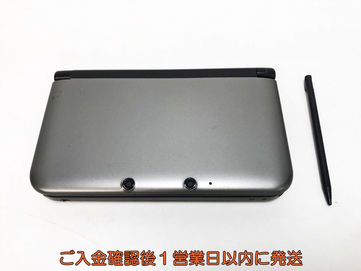 Yahoo!オークション -「ゲーム機 ジャンク」(ニンテンドー3DS LL Yahoo!オークション -「ゲーム機 ジャンク」(ニンテンドー3DS LL