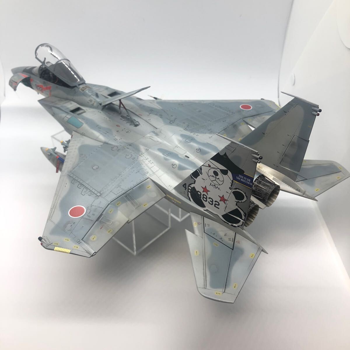 Yahoo!オークション -「f-15j 完成品」の落札相場・落札価格 Yahoo!オークション -「f-15j 完成品」の落札相場・落札価格