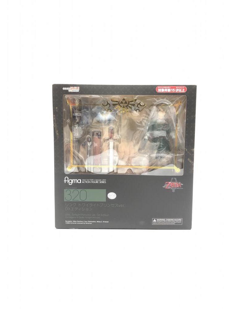 Yahoo!オークション -「figma リンク トワイライトプリンセス Yahoo!オークション -「figma リンク トワイライトプリンセス