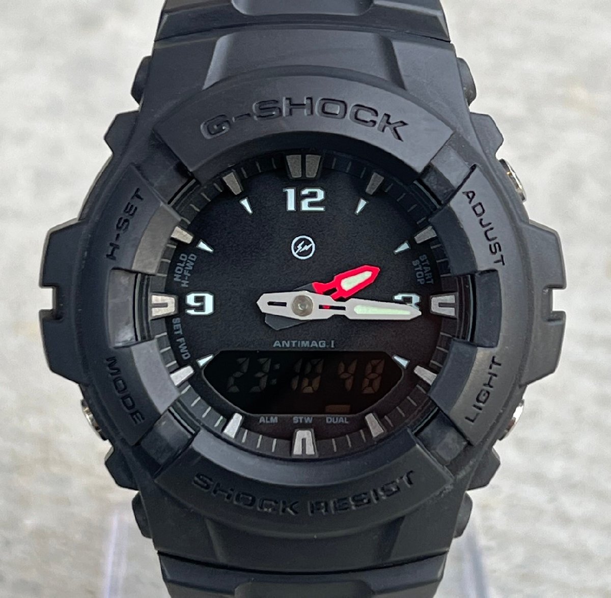 Yahoo!オークション -「fragment g-shock」の落札相場・落札価格 Yahoo!オークション -「fragment g-shock」の落札相場・落札価格