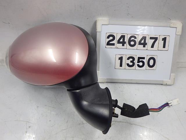 ラパン DBA-HE22S 右サイドミラー 色/ZKU 84701-85K50-ZKU 246471 ★送料無料(沖縄・離島は除く)★